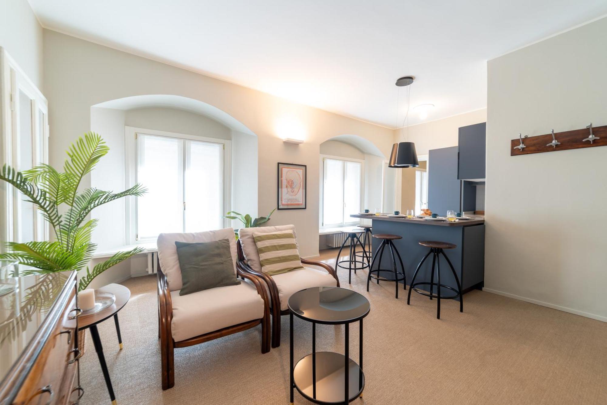 Luxury Apartment Brera - Centro Milan Extérieur photo