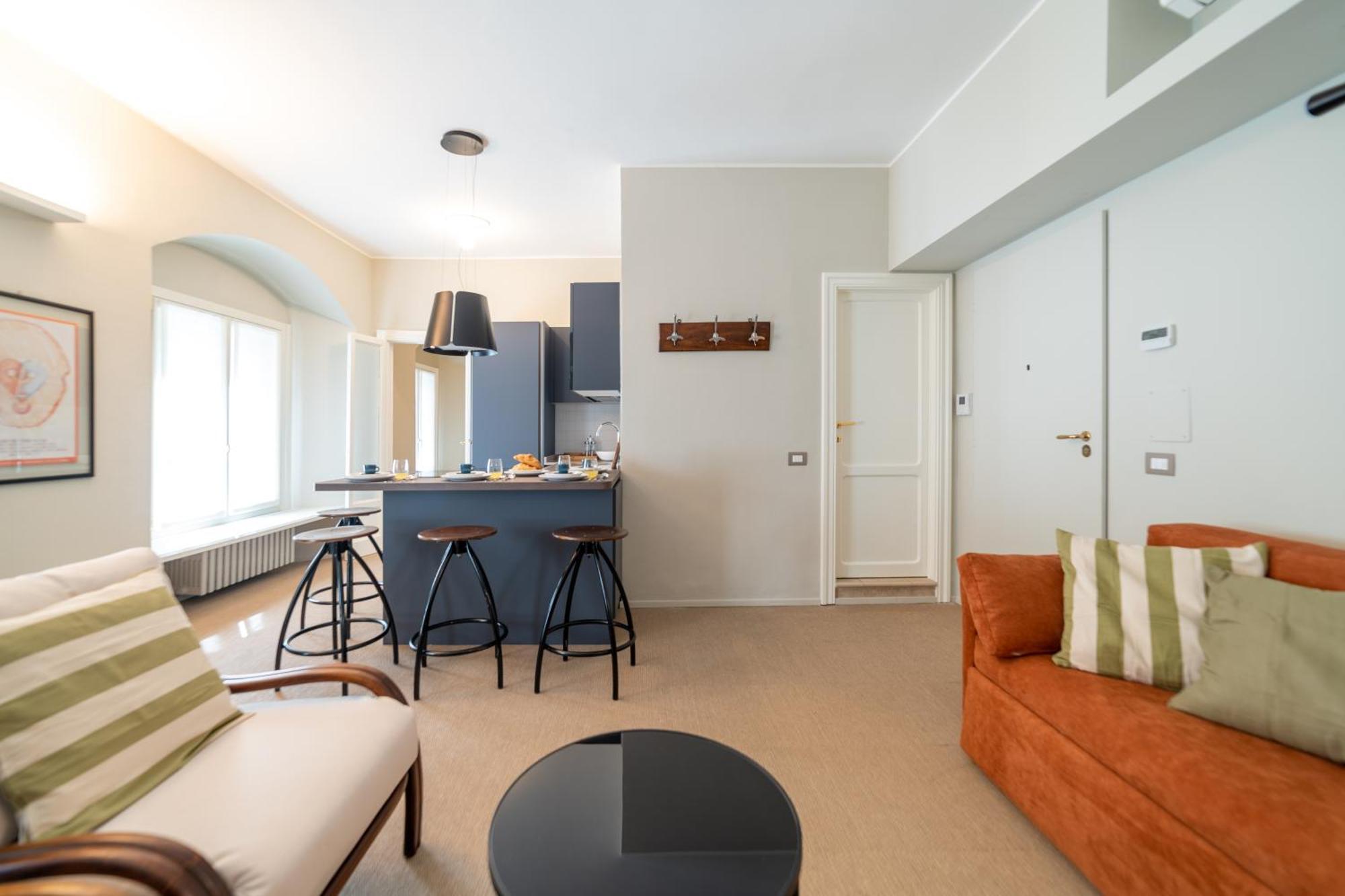 Luxury Apartment Brera - Centro Milan Extérieur photo