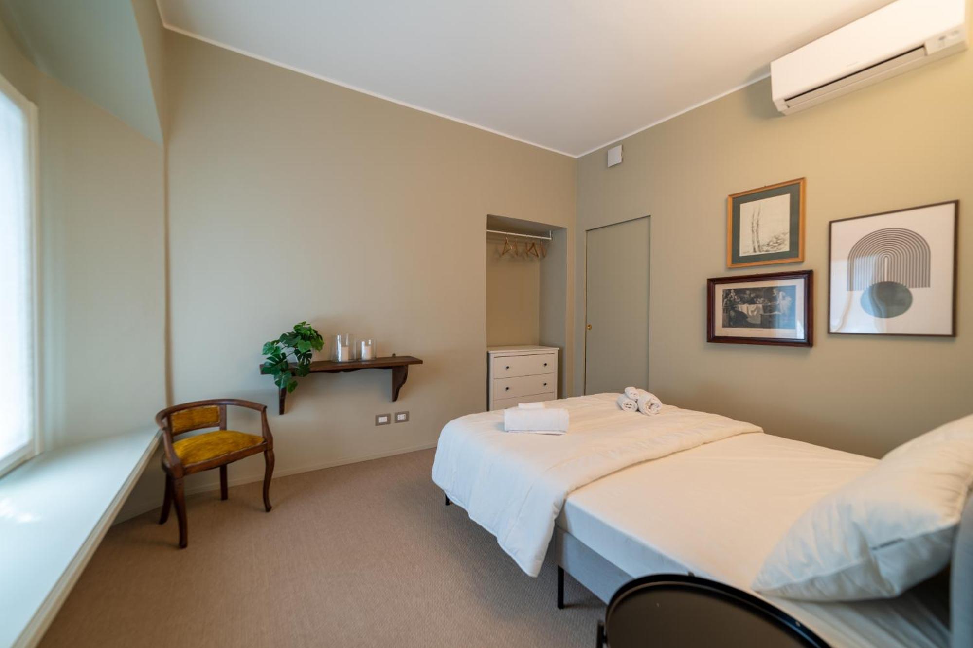 Luxury Apartment Brera - Centro Milan Extérieur photo