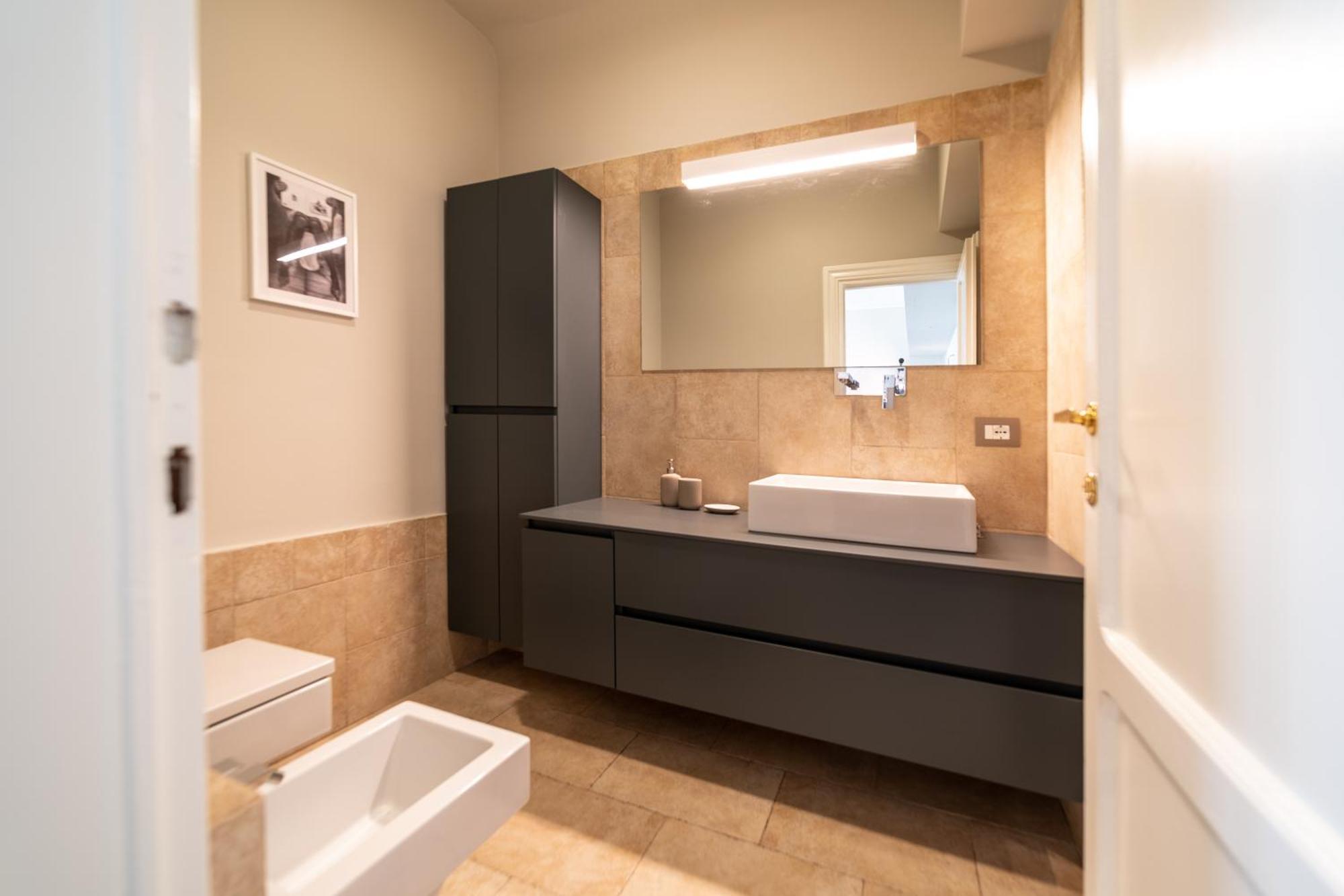 Luxury Apartment Brera - Centro Milan Extérieur photo