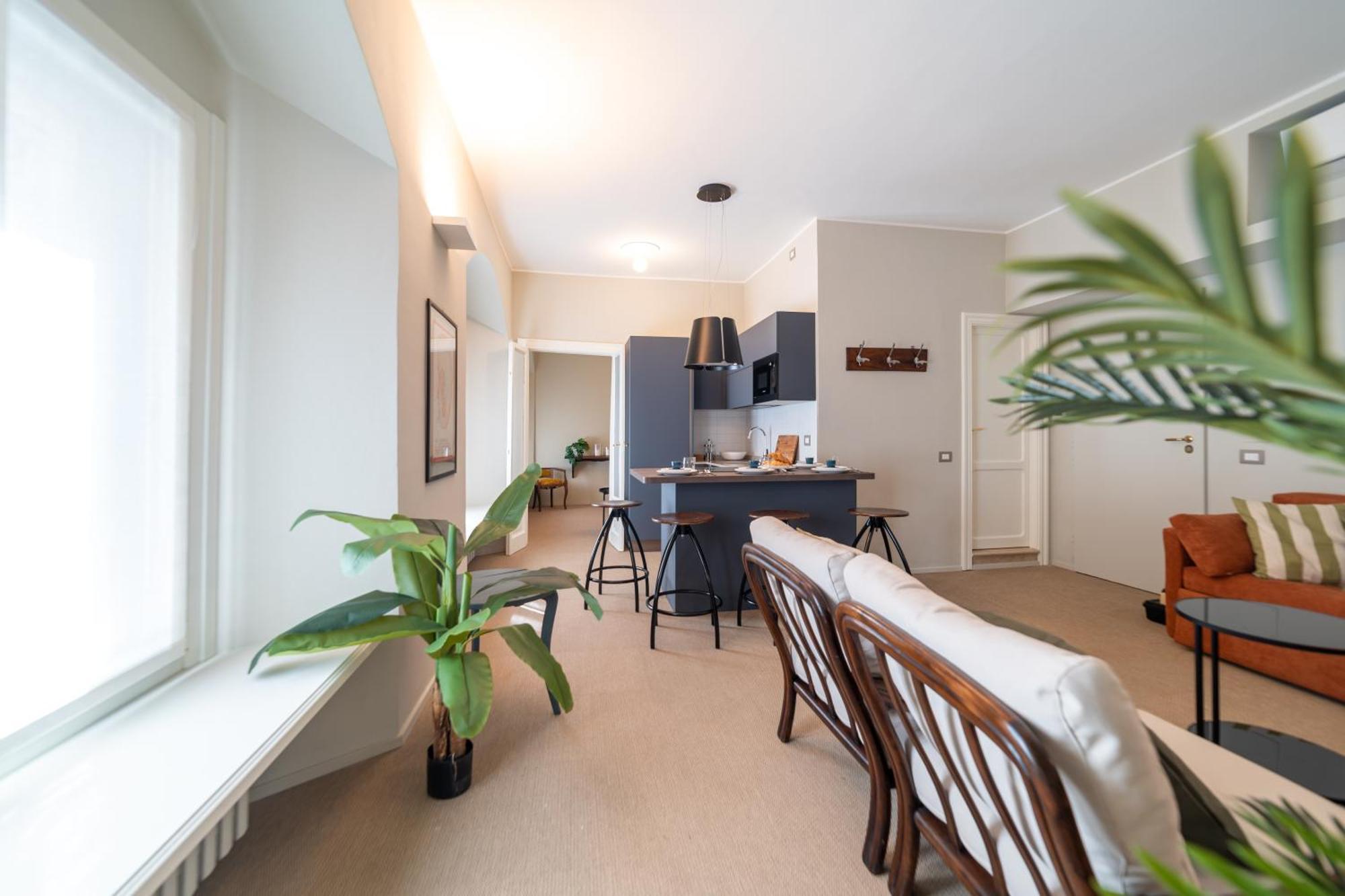 Luxury Apartment Brera - Centro Milan Extérieur photo