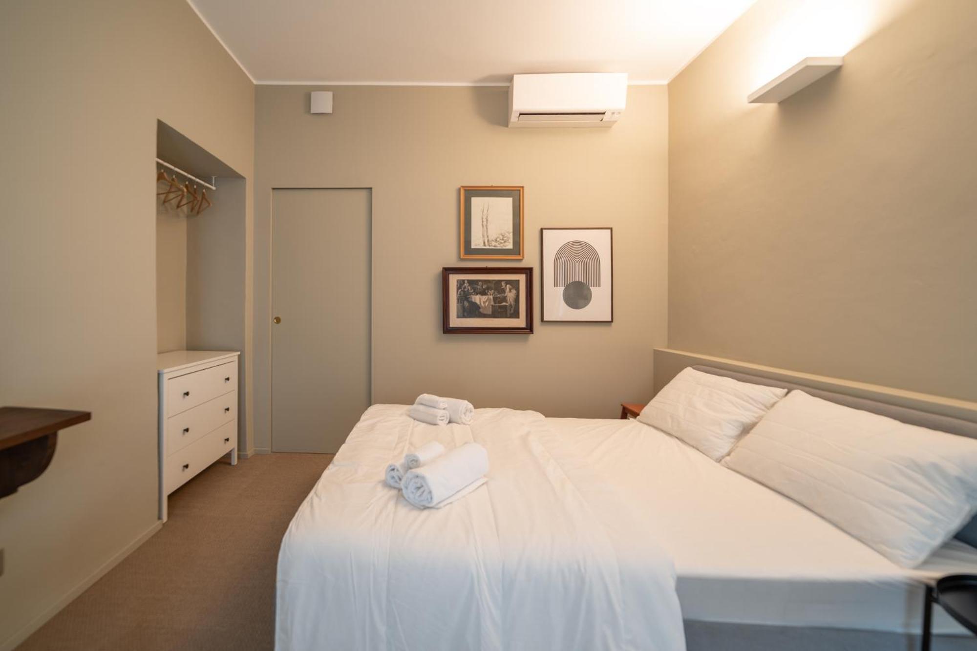 Luxury Apartment Brera - Centro Milan Extérieur photo