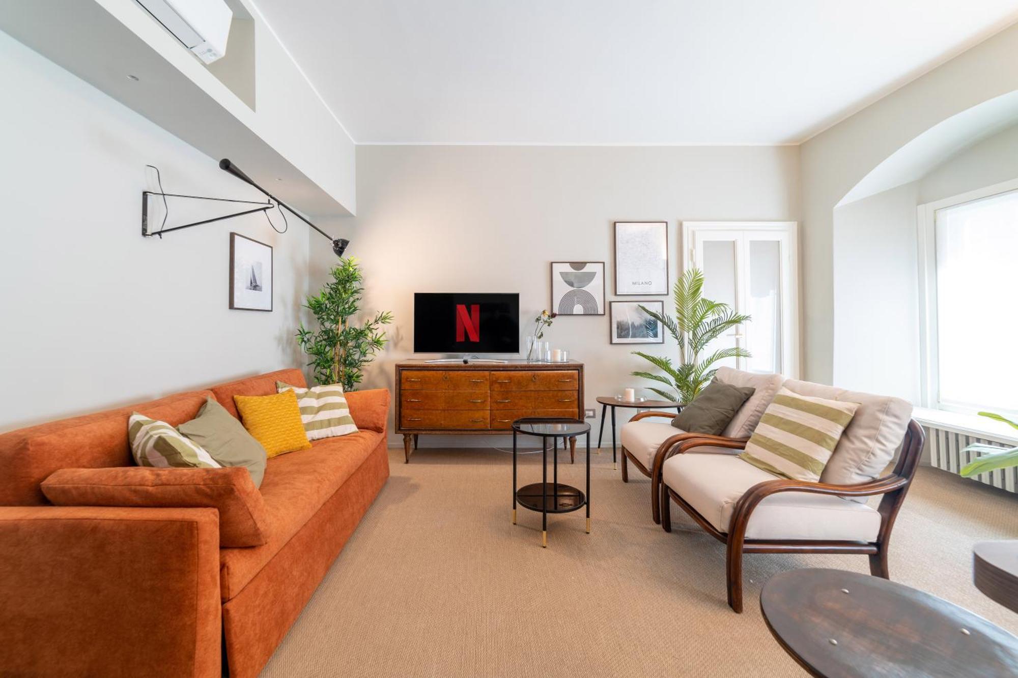 Luxury Apartment Brera - Centro Milan Extérieur photo