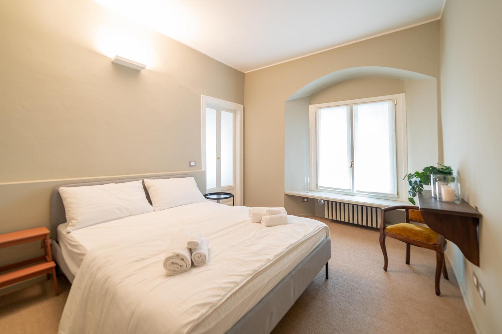 Luxury Apartment Brera - Centro Milan Extérieur photo