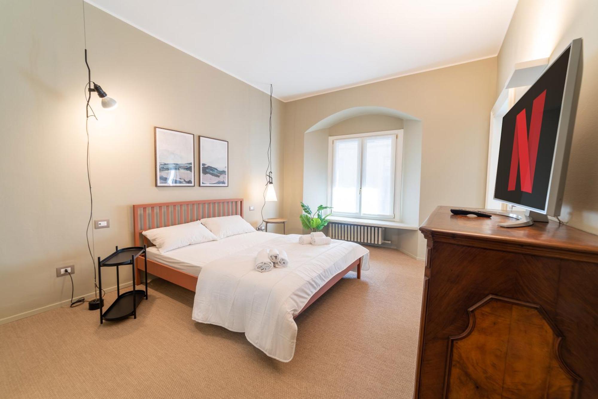 Luxury Apartment Brera - Centro Milan Extérieur photo